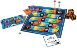 Party & Co Family Bordspel / Partyspel Van Jumbo 17794 -Indoor Speelgoed Winkel partyco family jumbo17794 1