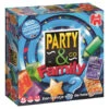 Party & Co Family Bordspel / Partyspel Van Jumbo 17794 -Indoor Speelgoed Winkel partyco family jumbo17794