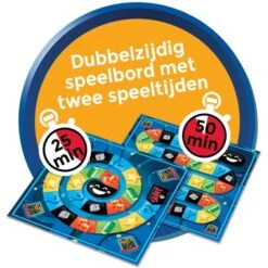 Party & Co Family Bordspel / Partyspel Van Jumbo 17794 -Indoor Speelgoed Winkel partyco family jumbo17794 5