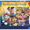 Paw Patrol The Movie Kinder-Puzzel Ravensburger 2 X 12 Stukjes -Indoor Speelgoed Winkel paw patrol the movie puzzel ravensburger