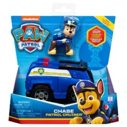 Paw Patrol Basic Vehicle Chase -Indoor Speelgoed Winkel paw patrol basic vehicle chase.jpg 3