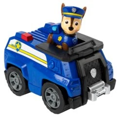 Paw Patrol Basic Vehicle Chase -Indoor Speelgoed Winkel paw patrol basic vehicle chase.jpg 4