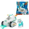 Paw Patrol Basic Vehicle Everest -Indoor Speelgoed Winkel paw patrol basic vehicle everest
