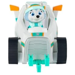 Paw Patrol Basic Vehicle Everest -Indoor Speelgoed Winkel paw patrol basic vehicle everest. 2