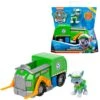 Paw Patrol Basic Vehicle Rocky 1 Paw Patrol Basic Vehicle Rocky -Indoor Speelgoed Winkel paw patrol basic vehicle rocky