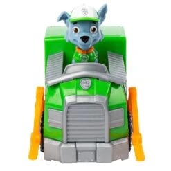 Paw Patrol Basic Vehicle Rocky -Indoor Speelgoed Winkel paw patrol basic vehicle rocky. 2