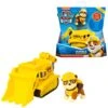 Paw Patrol Basic Vehicle Rubble -Indoor Speelgoed Winkel paw patrol basic vehicle rubble