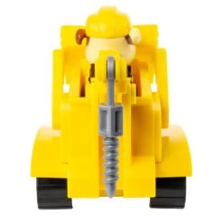 Paw Patrol Basic Vehicle Rubble -Indoor Speelgoed Winkel paw patrol basic vehicle rubble. 5