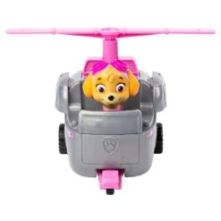 Paw Patrol Basic Vehicle Skye -Indoor Speelgoed Winkel paw patrol basic vehicle skye.2