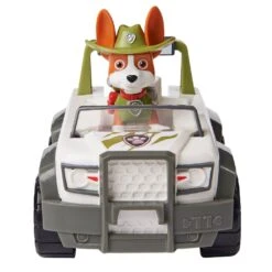 Paw Patrol Basic Vehicle Tracker -Indoor Speelgoed Winkel paw patrol basic vehicle tracker 1