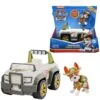 Paw Patrol Basic Vehicle Tracker -Indoor Speelgoed Winkel paw patrol basic vehicle tracker