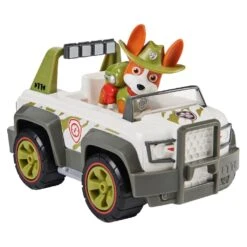 Paw Patrol Basic Vehicle Tracker -Indoor Speelgoed Winkel paw patrol basic vehicle tracker.jpg 5