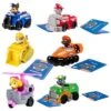 Paw Patrol Rescue Racers Ass 1 Paw Patrol Rescue Racers Ass -Indoor Speelgoed Winkel paw patrol rescue racers
