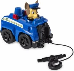 Paw Patrol Rescue Racers Ass -Indoor Speelgoed Winkel paw patrol rescue racers Chase politie voertuig