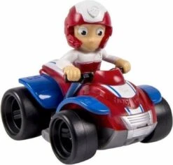 Paw Patrol Rescue Racers Ass -Indoor Speelgoed Winkel paw patrol rescue racers ryder