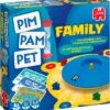 Jumbo 19779 Pim Pam Pet Family Familiespel -Indoor Speelgoed Winkel pim pam pet family jumbo