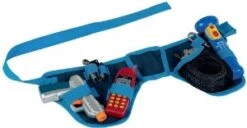 Politiegordel 7 Politiegordel -Indoor Speelgoed Winkel politiegordel theo klein 88079