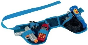 Politiegordel 5 Politiegordel - Afbeelding 3