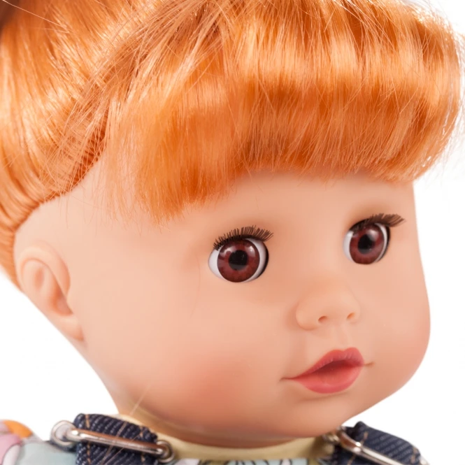 Gotz Babypop Muffin Wild-Cat 4 Gotz Babypop Muffin Wild-Cat - Afbeelding 2