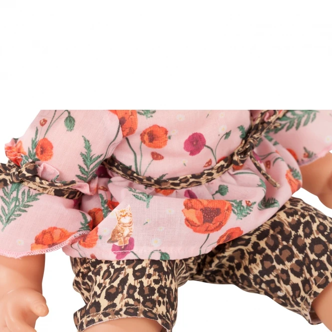 Gotz Babypop MaxiMuffin Catness 6 Gotz Babypop MaxiMuffin Catness - Afbeelding 4