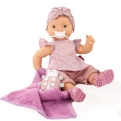 Götz Badpop Maxi Aquini – Soft Mood ( 42 Cm.) -Indoor Speelgoed Winkel pop gotz 2218046 maxy aquini soft mood 1