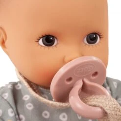 Götz Bad-en Plaspop Aquini Girl Avocado (33 Cm.) -Indoor Speelgoed Winkel pop gotz 2253045 aquini girl avocado 3