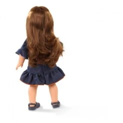 Götz Stapop Precious Day Elisabeth Rainbow (46 Cm.) -Indoor Speelgoed Winkel pop gotz 2290327 precious day elisabeth rainbow 2