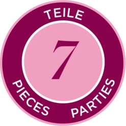 Götz Stapop Precious Day Elisabeth Rainbow (46 Cm.) -Indoor Speelgoed Winkel pop gotz 2290327 precious day elisabeth rainbow 4