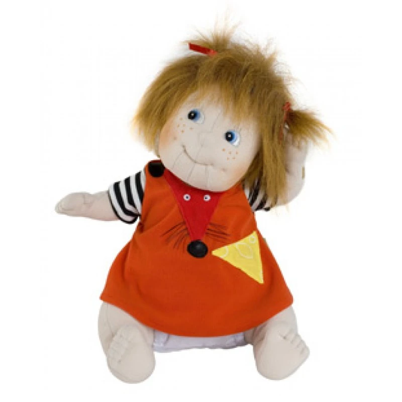 Pop – Little Anna – Rubens Barn Pet 4 Pop – Little Anna – Rubens Barn Pet - Afbeelding 2