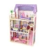 Poppenhuis / Barbiehuis Kayla 1 Poppenhuis / Barbiehuis Kayla -Indoor Speelgoed Winkel poppenhuis barbiehuis kayla kidkraft 65092