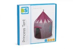 Speeltent Prinses -Indoor Speelgoed Winkel prinsessentent bstoys ga095 2