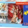 Ballet Class – Castorland Puzzel 120 Stukjes