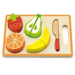 Puzzel Snijfruit Vigatoys -Indoor Speelgoed Winkel puzzel snijfruit vigatoys v0978 1