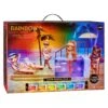 Rainbow High Poppen Color Change Pool And Beach Club Set -Indoor Speelgoed Winkel rainbow high color change pool and beach club set 3