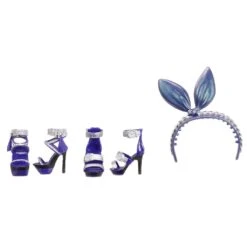 Rainbow High Fashion Modepop Krystal Bailey 9 Rainbow High Fashion Modepop Krystal Bailey -Indoor Speelgoed Winkel rainbow high fashion tienerpop krystal bailey 4