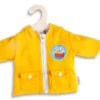 Regenjas “Maritiem” Maat 28 – 35 Cm. -Indoor Speelgoed Winkel regenjas anorak pop heless 1525 2525 1
