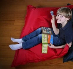 SmartGames Busy Bugs Magnetisch Reisspel Puzzelspel -Indoor Speelgoed Winkel reisspel smartgames busy bugs 2