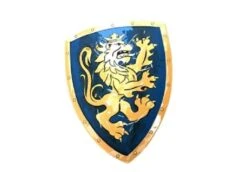 Ridderschild Liontouch Noble Knight -Indoor Speelgoed Winkel riddder schild nobele ridder 1