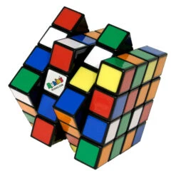 Jumbo Rubiks Cube 4×4 Breinbreker Kubus -Indoor Speelgoed Winkel rubiks kubus 4x4 jumbo 12166 3