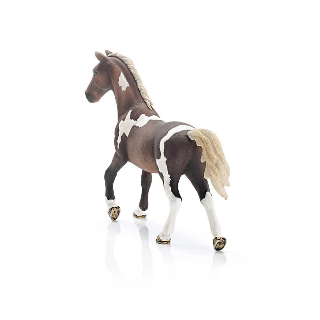Schleich 13756 Trakehner Hengst Horse Club 5 Schleich 13756 Trakehner Hengst Horse Club - Afbeelding 3