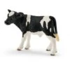 Schleich 13798 Zwartbont Kalf Farm World -Indoor Speelgoed Winkel schleich 13798 kalf zwart bont