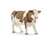 Schleich 13801 Simmental Koe Farm World -Indoor Speelgoed Winkel schleich 13801 simmental koe