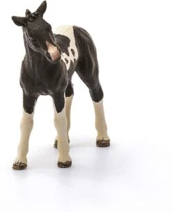Schleich 13803 Pinto Veulen HorseClub -Indoor Speelgoed Winkel schleich 13803 pinto veulen 2