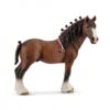 Schleich 13808 Clydesdale Hengst HorseClub -Indoor Speelgoed Winkel schleich 13808 clydesdale hengst