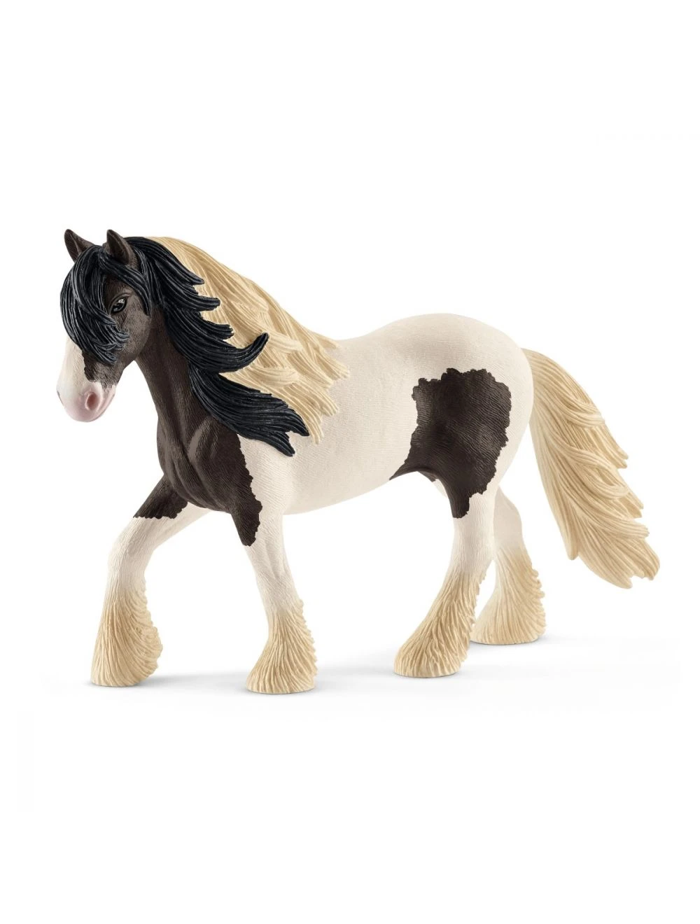 Schleich 13831 Tinker Hengst HorseClub 3 Schleich 13831 Tinker Hengst HorseClub