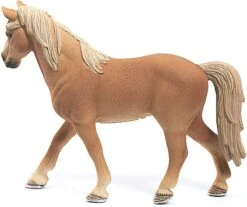 Schleich 13833 Tennessee Walker Merrie HorseClub -Indoor Speelgoed Winkel schleich 13833 tennessee walker merrie 1
