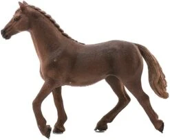 Schleich 13855 Engelse Volbloed Merrie HorseClub -Indoor Speelgoed Winkel schleich 13855 engelse volbloed merrie
