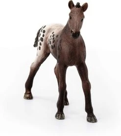 Schleich 13862 Appaloosa Veulen HorseClub 6 Schleich 13862 Appaloosa Veulen HorseClub -Indoor Speelgoed Winkel schleich 13862 appaloosa veulen 1
