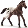 Schleich 13862 Appaloosa Veulen HorseClub -Indoor Speelgoed Winkel schleich 13862 appaloosa veulen