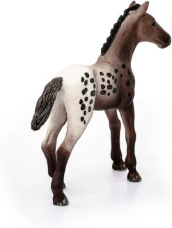 Schleich 13862 Appaloosa Veulen HorseClub 7 Schleich 13862 Appaloosa Veulen HorseClub -Indoor Speelgoed Winkel schleich 13862 appaloosa veulen 2